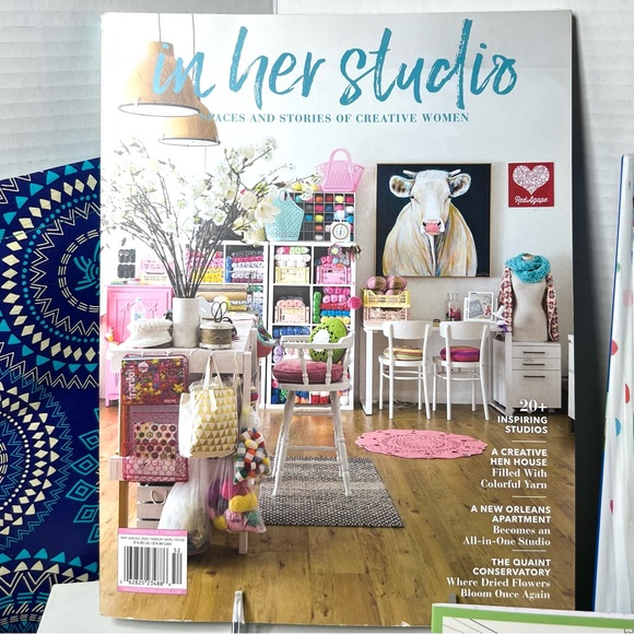 DESIGN GIFT SET - Picture 3 of 13